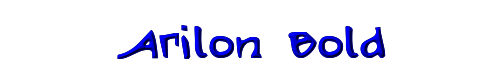 Arilon Bold 
