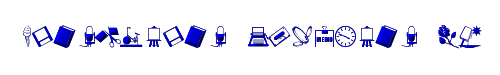 Click to use ArtsyParts Dingbats JL ArtsyParts Dingbats JL
