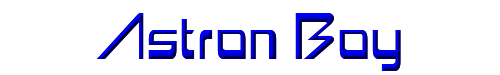 Astron Boy 