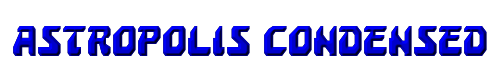 Astropolis Condensed 