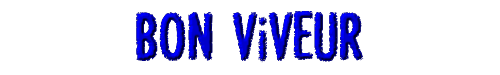 Click to use BON ViVEUR BON ViVEUR