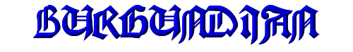 Click to use BURGUNDIAN BURGUNDIAN