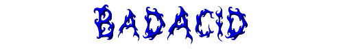 Click to use BadAcid BadAcid
