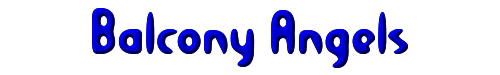 Balcony Angels 
