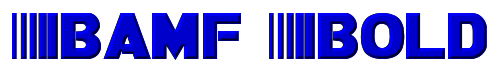 Bamf Bold 
