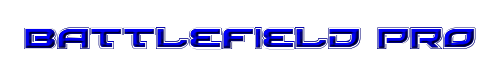 Battlefield Pro 
