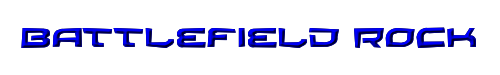 Battlefield Rock 