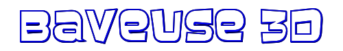 Click to use Baveuse 3D Baveuse 3D