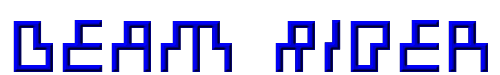 Beam Rider 