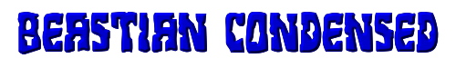 Beastian Condensed 