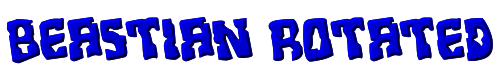 Beastian Rotated 