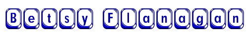 Betsy Flanagan 