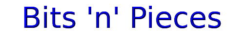 Click to use Bits 'n' Pieces Bits 'n' Pieces