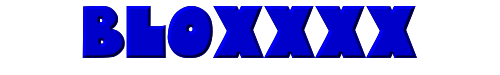 Click to use Bloxxxx Bloxxxx
