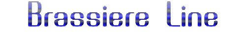 Brassiere Line 