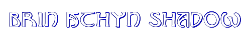 Brin Athyn Shadow 