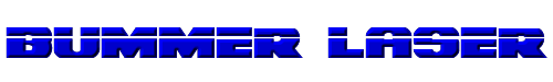 Bummer Laser 