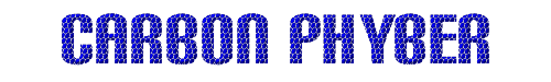Carbon Phyber 