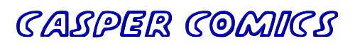 Casper Comics 