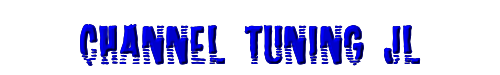 Click to use Channel Tuning JL Channel Tuning JL