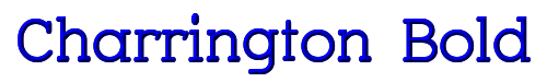 Charrington Bold 