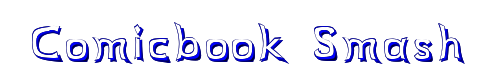 Comicbook Smash 