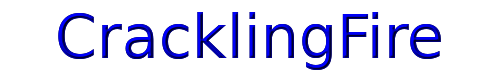 CracklingFire 