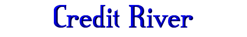 Click to use Credit River Credit River