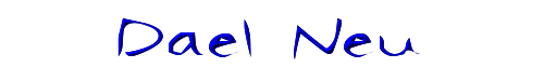 Dael Neu 