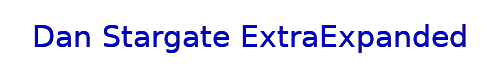 Dan Stargate ExtraExpanded 