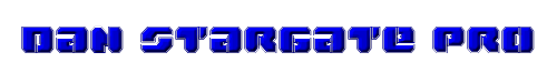 Dan Stargate Pro 