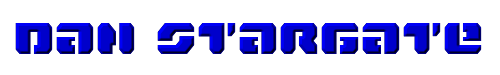 Dan Stargate 