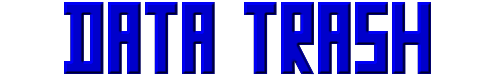 Data Trash 
