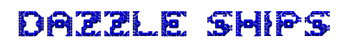 Dazzle Ships 