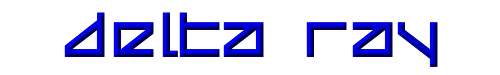 Delta Ray 
