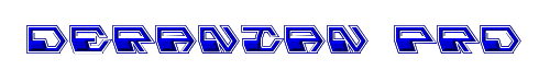 Deranian Pro 