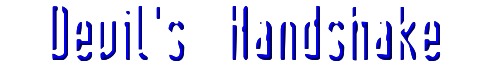 Click to use Devil's Handshake Devil's Handshake