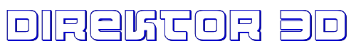 Direktor 3D 