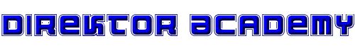 Direktor Academy 