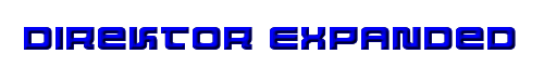 Direktor Expanded 
