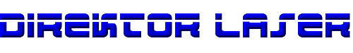 Direktor Laser 