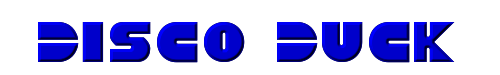 Disco Duck 