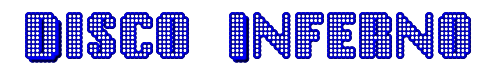 Disco Inferno 