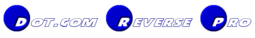 Dot.com Reverse Pro 