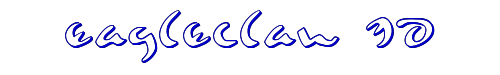 Eagleclaw 3D 