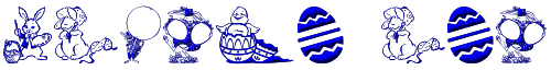 Click to use Easter art Easter art