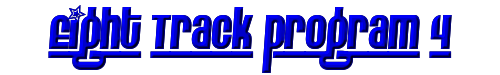 Eight Track program 4 