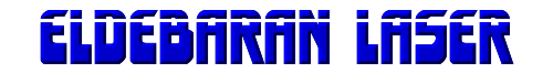 Eldebaran Laser 