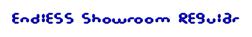 Click to use Endless Showroom Regular Endless Showroom Regular