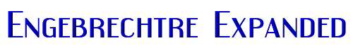 Engebrechtre Expanded 